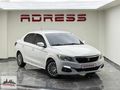 ADRESS AUTO 2017 MODEL 301 1.6 HDI ACTİVE 220.000 KM