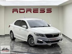 ADRESS AUTO 2017 MODEL 301 1.6 HDI ACTİVE 220.000 KM