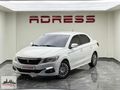 ADRESS AUTO 2017 MODEL 301 1.6 HDI ACTİVE 220.000 KM