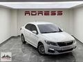 ADRESS AUTO 2017 MODEL 301 1.6 HDI ACTİVE 220.000 KM