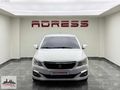 ADRESS AUTO 2017 MODEL 301 1.6 HDI ACTİVE 220.000 KM