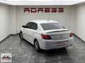 ADRESS AUTO 2017 MODEL 301 1.6 HDI ACTİVE 220.000 KM