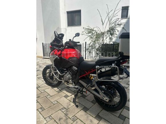 Sahibinden Ducati Multistrada V4 Rally Adana