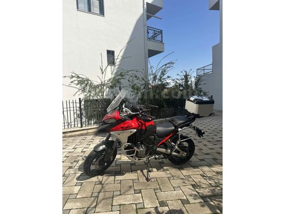 Sahibinden Ducati Multistrada V4 Rally Adana