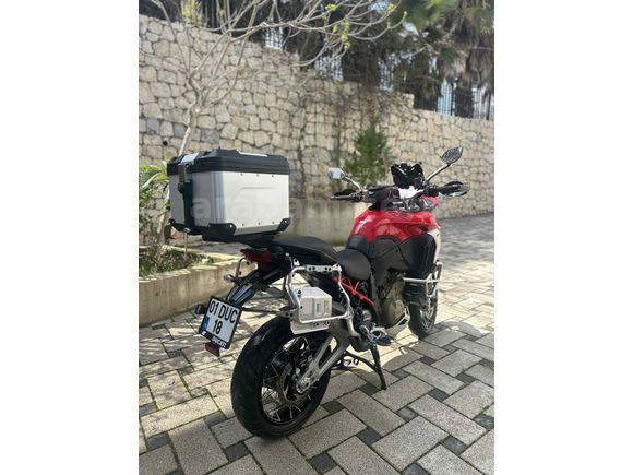 Sahibinden Ducati Multistrada V4 Rally Adana