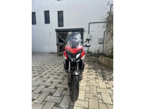 Sahibinden Ducati Multistrada V4 Rally Adana