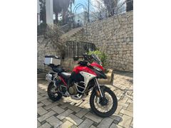 Sahibinden Ducati Multistrada V4 Rally Adana
