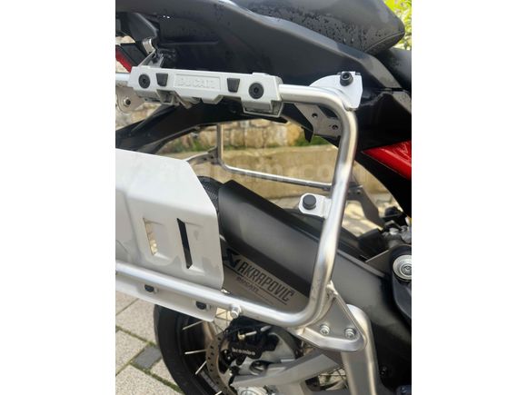 Sahibinden Ducati Multistrada V4 Rally Adana