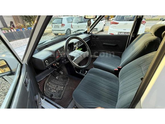 1999 MODEL ORJİNAL 149000 KM DE HATASIZ TOROS