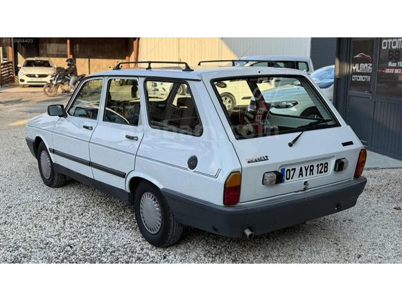 1999 MODEL ORJİNAL 149000 KM DE HATASIZ TOROS