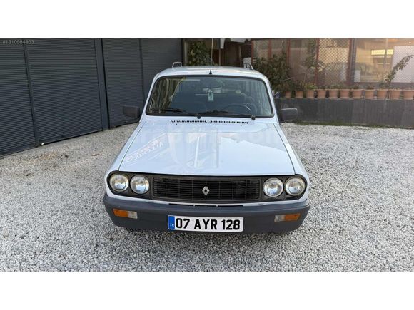 1999 MODEL ORJİNAL 149000 KM DE HATASIZ TOROS