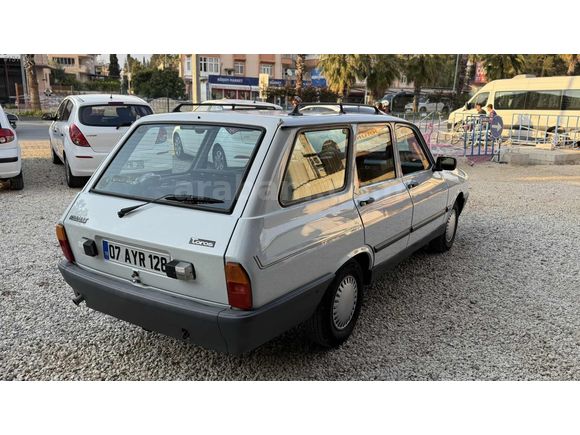 1999 MODEL ORJİNAL 149000 KM DE HATASIZ TOROS