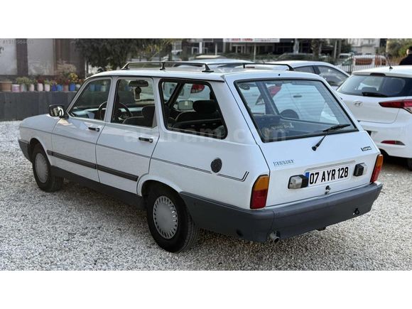 1999 MODEL ORJİNAL 149000 KM DE HATASIZ TOROS