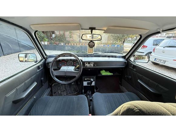 1999 MODEL ORJİNAL 149000 KM DE HATASIZ TOROS