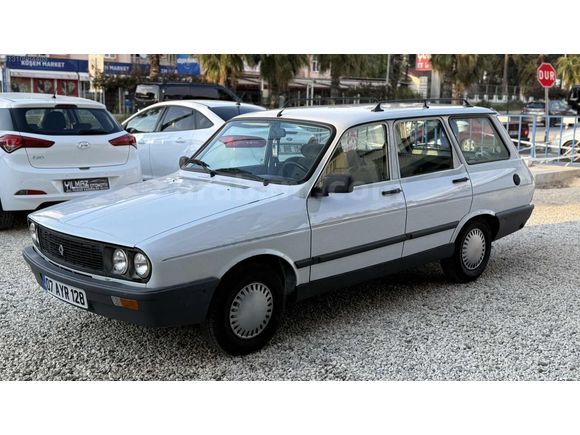 1999 MODEL ORJİNAL 149000 KM DE HATASIZ TOROS