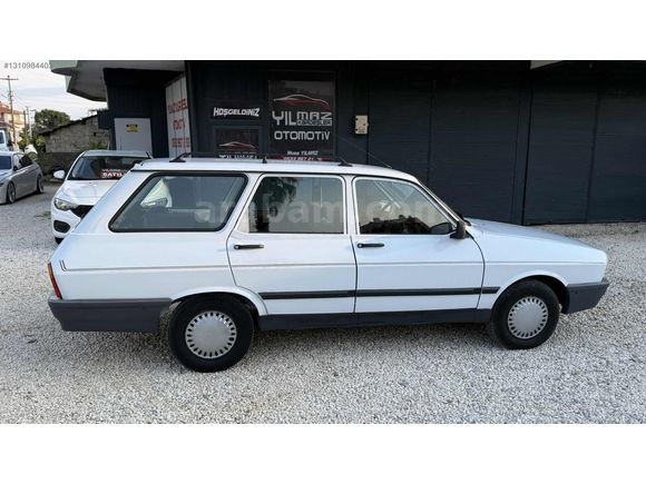 1999 MODEL ORJİNAL 149000 KM DE HATASIZ TOROS