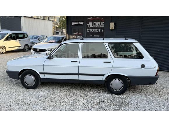 1999 MODEL ORJİNAL 149000 KM DE HATASIZ TOROS