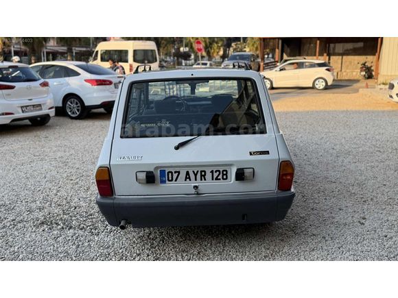 1999 MODEL ORJİNAL 149000 KM DE HATASIZ TOROS