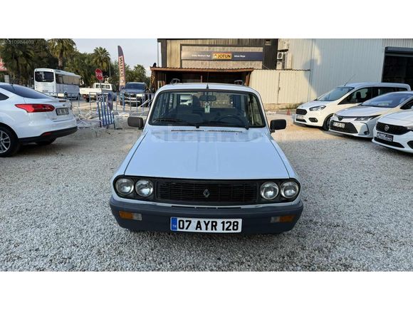 1999 MODEL ORJİNAL 149000 KM DE HATASIZ TOROS
