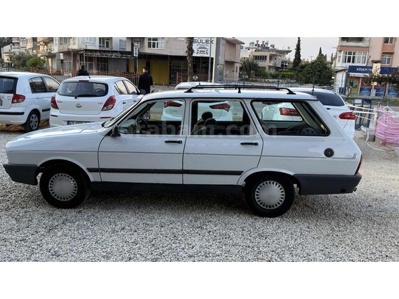 1999 MODEL ORJİNAL 149000 KM DE HATASIZ TOROS