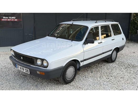 1999 MODEL ORJİNAL 149000 KM DE HATASIZ TOROS