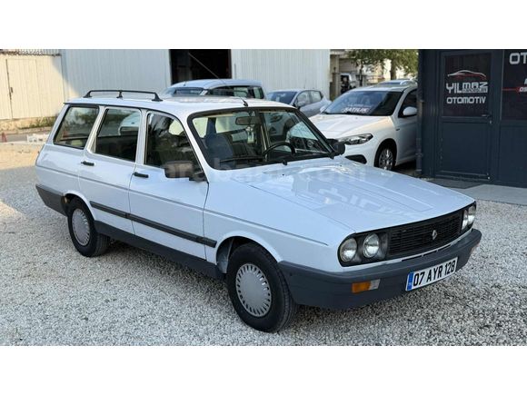 1999 MODEL ORJİNAL 149000 KM DE HATASIZ TOROS