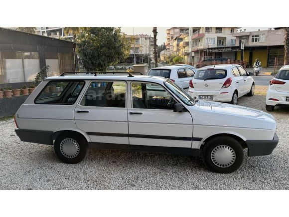 1999 MODEL ORJİNAL 149000 KM DE HATASIZ TOROS