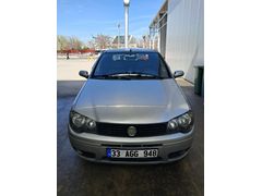 Sahibinden hem ailenize hem de işinize uygun Fiat Palio Van 1.3 Multijet Active 2006 Model Ankara