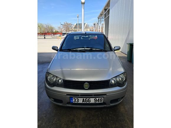 Sahibinden hem ailenize hem de işinize uygun Fiat Palio Van 1.3 Multijet Active 2006 Model Ankara