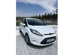 Sahibinden Ford Fiesta 1.25 Trend 2012 Model 