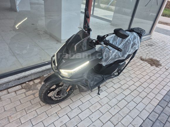 Sahibinden SYM Jet 14 Evo 200 Plus 