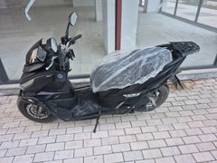 Sahibinden SYM Jet 14 Evo 200 Plus 