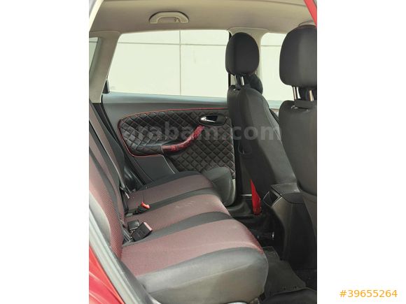 DEĞİŞENSİZ SÜPER KONDİSYON AİLE ARACI LPGLİ