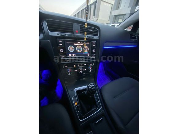 Sahibinden Volkswagen Golf 1.0 TSi Midline Plus 2019 Model Tekirdağ