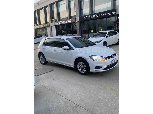 Sahibinden Volkswagen Golf 1.0 TSi Midline Plus 2019 Model Tekirdağ