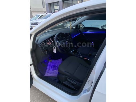 Sahibinden Volkswagen Golf 1.0 TSi Midline Plus 2019 Model Tekirdağ