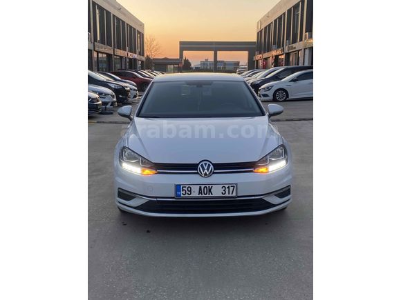 Sahibinden Volkswagen Golf 1.0 TSi Midline Plus 2019 Model Tekirdağ