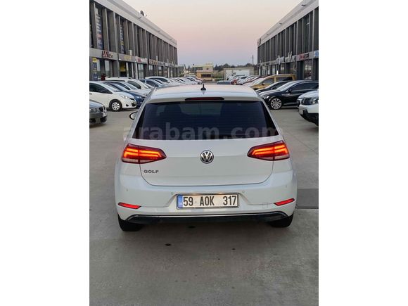 Sahibinden Volkswagen Golf 1.0 TSi Midline Plus 2019 Model Tekirdağ