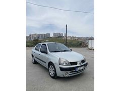 Sahibinden Renault Clio 1.5 dCi Authentique 2003 Model 