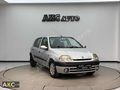 'Kredi Kart 12 taksit' Renault Clio 1.4 Rxt