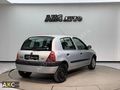 'Kredi Kart 12 taksit' Renault Clio 1.4 Rxt