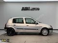 'Kredi Kart 12 taksit' Renault Clio 1.4 Rxt