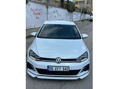 Sahibinden Volkswagen Golf 1.6 TDi BlueMotion Comfortline 2017 Model 