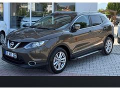 Sahibinden Nissan Qashqai 1.2 DIG-T Sky Pack 2015 Model  165.000 km Kahverengi