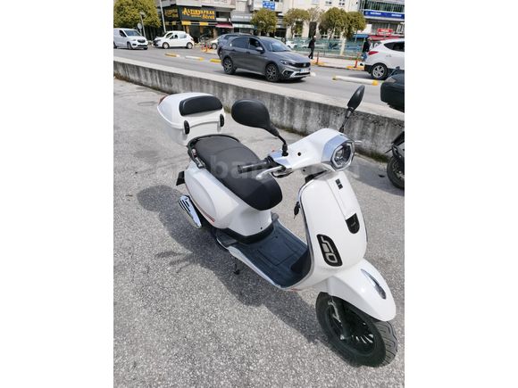 Sahibinden Kuba AZ 50