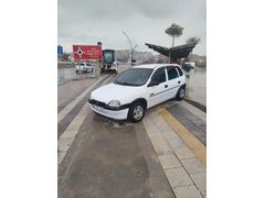 Sahibinden Opel Corsa 1.4 Swing 1996 Model