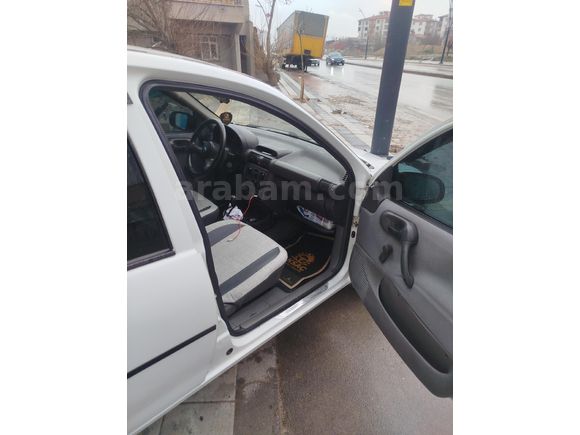 Sahibinden Opel Corsa 1.4 Swing 1996 Model