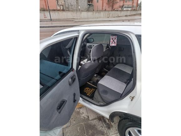 Sahibinden Opel Corsa 1.4 Swing 1996 Model
