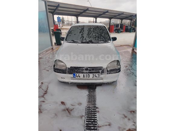 Sahibinden Opel Corsa 1.4 Swing 1996 Model