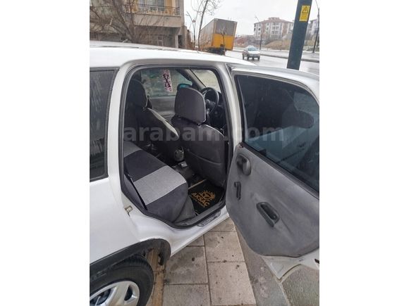 Sahibinden Opel Corsa 1.4 Swing 1996 Model